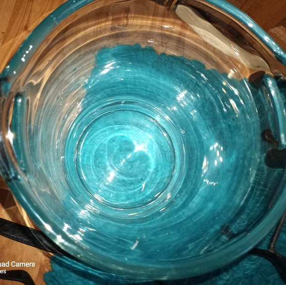 Big Ars Wine Glass - Picture 3 of 4